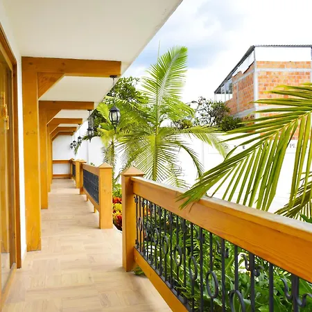 Hotel Gran Plaza San Agustin-2