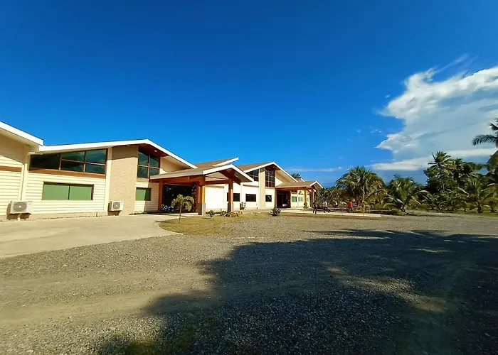 San Pedro Country Farm Resort And Event Center Inc