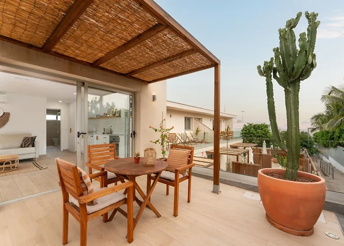 Mangata Gran Canaria - Adults Only