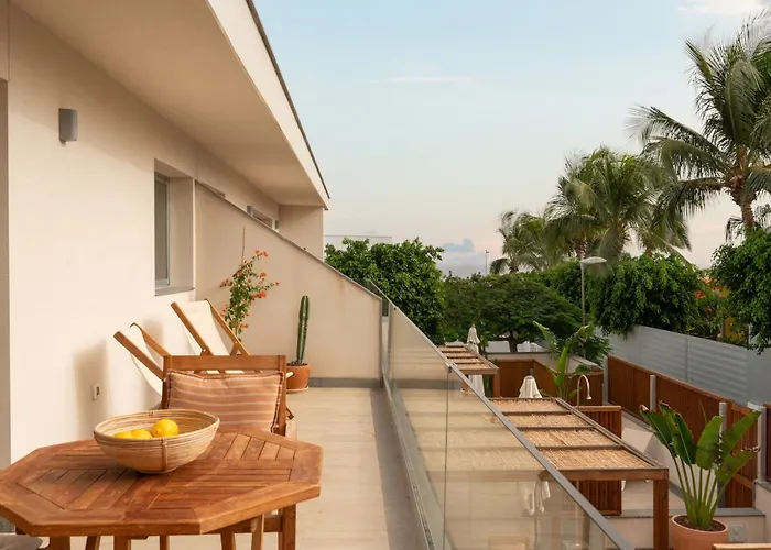 Mangata Gran Canaria - Adults Only