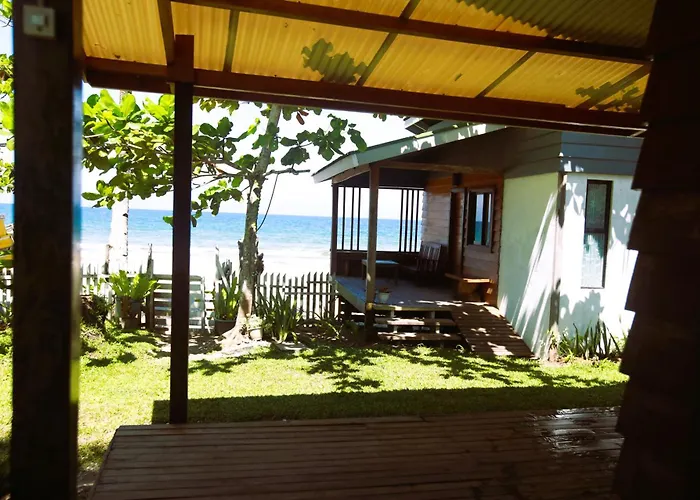 Camp Soteria Resort