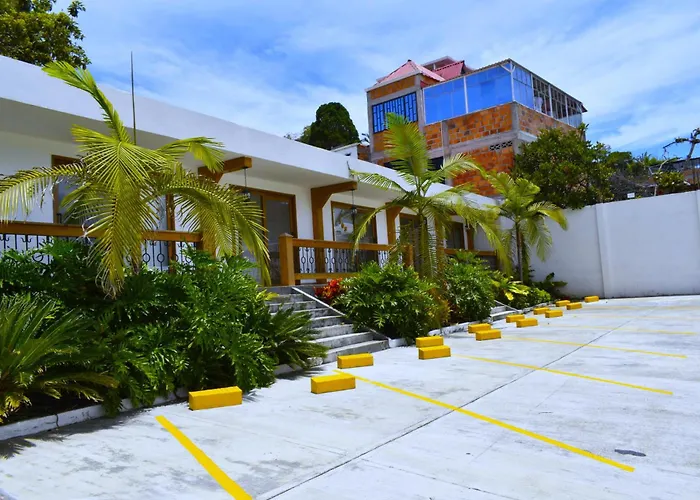 Hotel Gran Plaza San Agustin