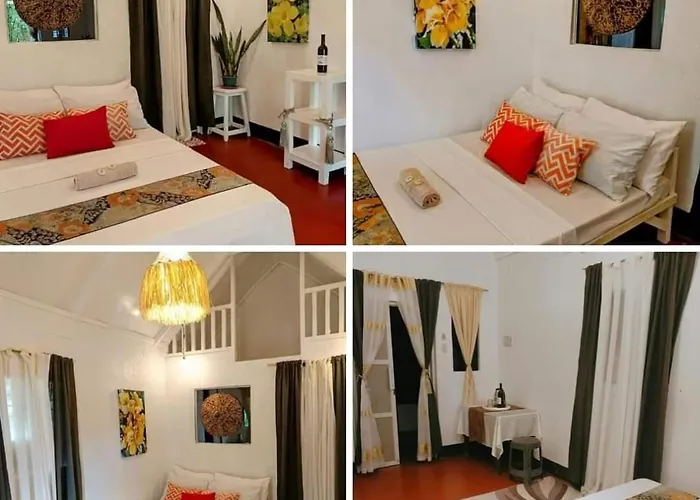 Rp Botanical Park, Hotel & Resort
