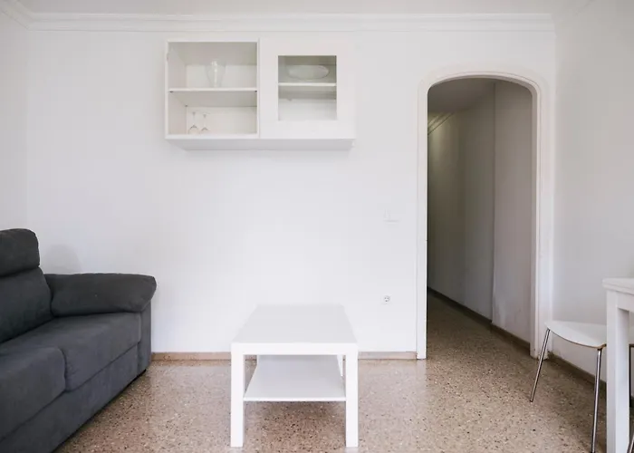 Apartamentos Livvo Tarahal