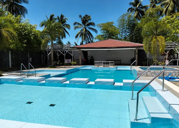 Malibhu View Resort
