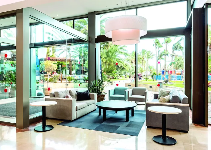 Grupotel Orquidea