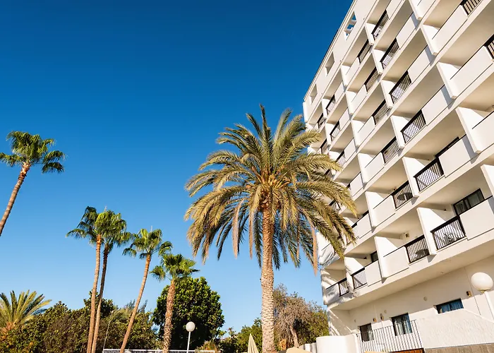 Hotel Folias San Agustin