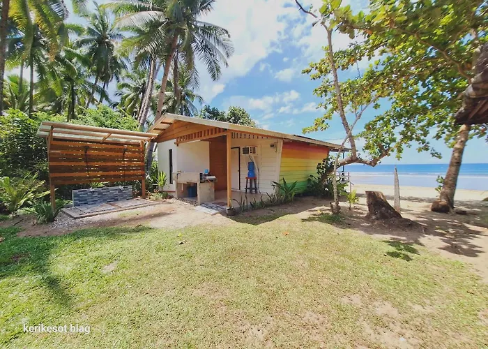 Camp Soteria Resort