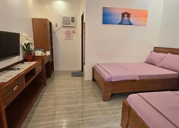 Rycris Boutique Resort