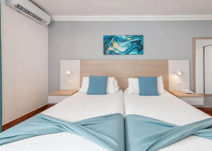 Hotel New Folías